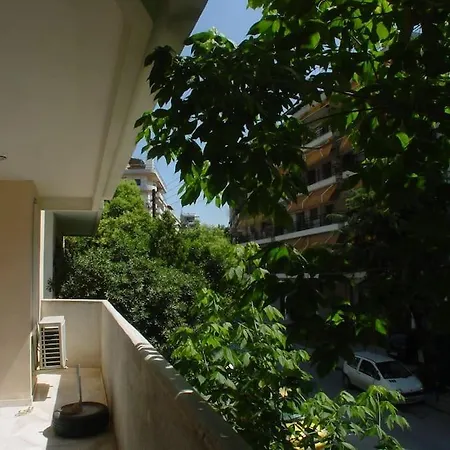 Appartement Callisto *